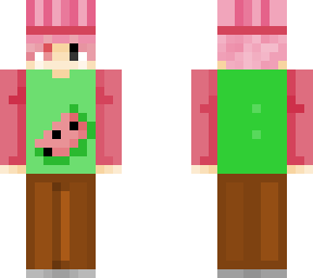 watermelon boi