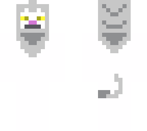 white lion