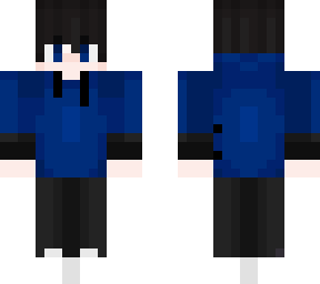 world blue boy 2.0
