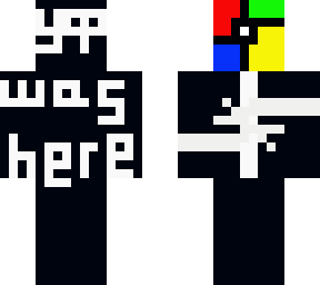 yop was here