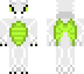 young dragon