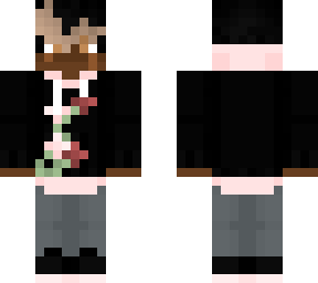 yukiovtuberskin