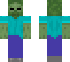 zombie (tweaked - v2)