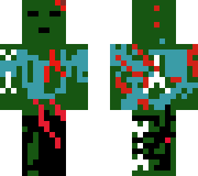 zombie