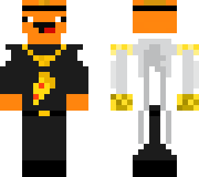 admiral jermworm (pope edition)