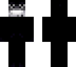 an intruder.