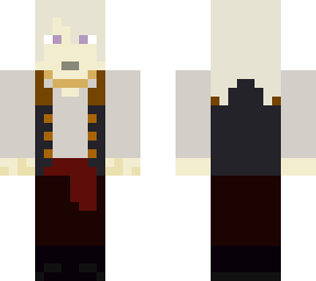 arknights kreide