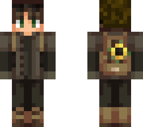 astro's winter skin