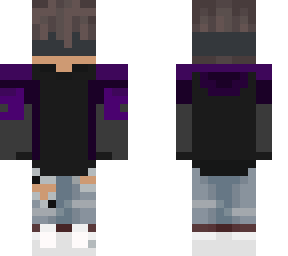 avitrox skin