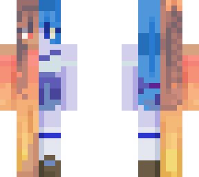 b a c k a g a i n- finished collab