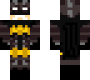 batman orkpop