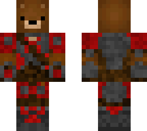 bear this bear is epic