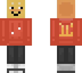 bee guy