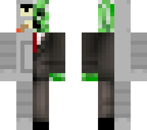bender and creeper