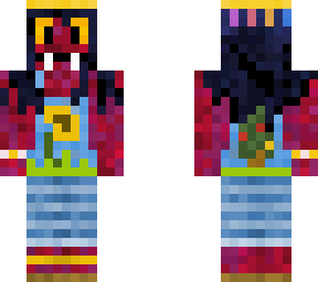 bitbitey v1.5 - summer (hat)