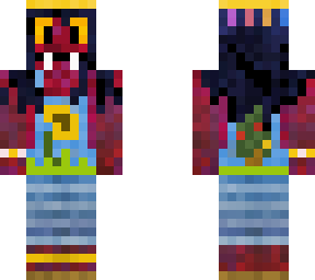 bitbitey v1.5 - summer (hat, mucky)