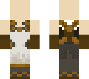 black smith