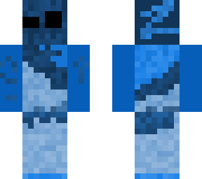bleu