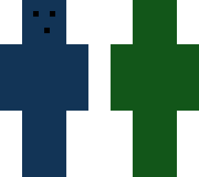 blob guy