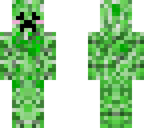 blushy creeper v2