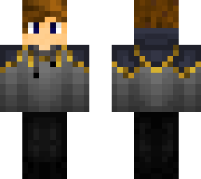 boy, classic, (good for migrator cape)
