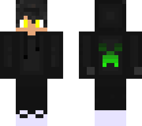boy creeper
