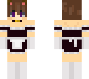 brayan maid
