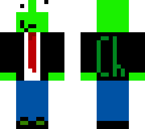 chaostu main skin
