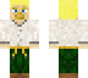 civilian of veridian