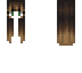 cleora skin | eyes edited (brown hair)
