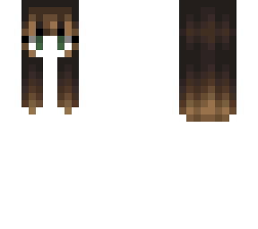 cleora skin | eyes edited (brown hair short)