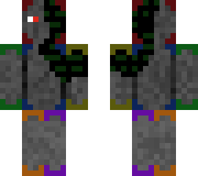 code robot
