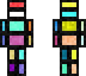 color dude