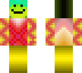 color skin