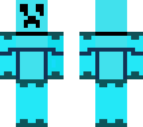 confused creepre