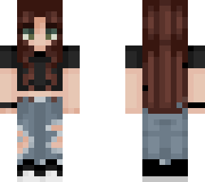 cool girl