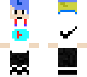 cool youtuber
