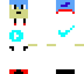 cool youtuber