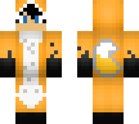 corbonzo skin