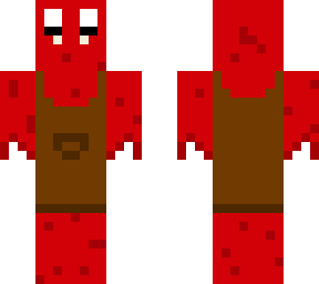 crab man