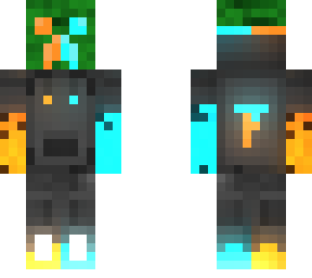 creeper gamer