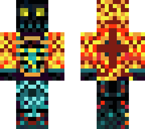 daetheflame casual1