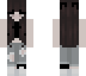 dezskinblackjeanswithbows