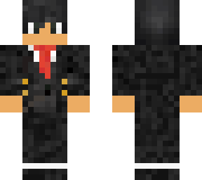Ding donger | Minecraft Skin