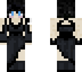 dvangelx witch skin