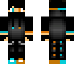 elemental ninja