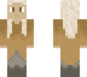 elf girl