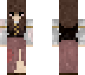 elimorwolf04 corrputed girl