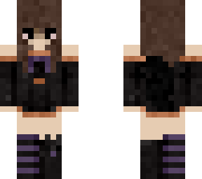 elimorwolf04 corrputted holloween werewolf witch