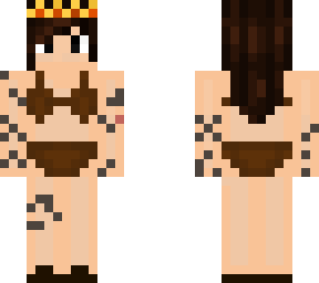 emobread tats bikini